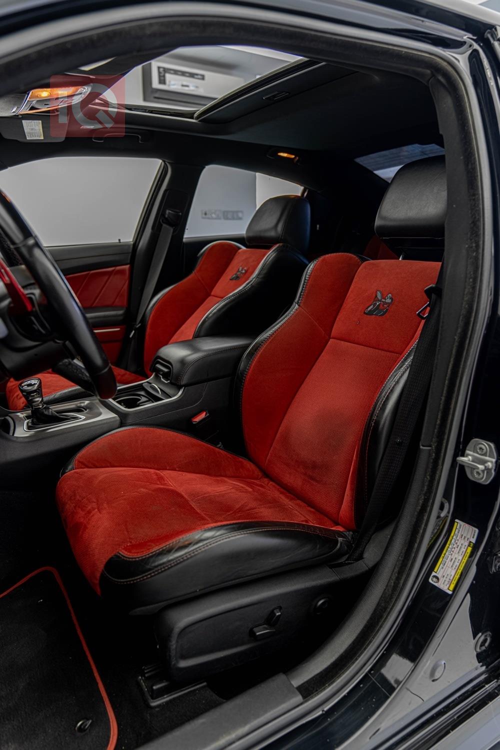 دودج تشارجر